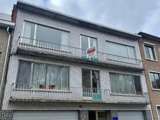 Appartement à louer à Sluislaan 6 Lier