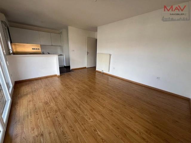 Appartement à louer à St andre lez lille •