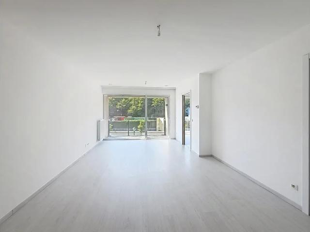 Appartement à louer à Stationsstraat 8B Rhode Saint Genèse
