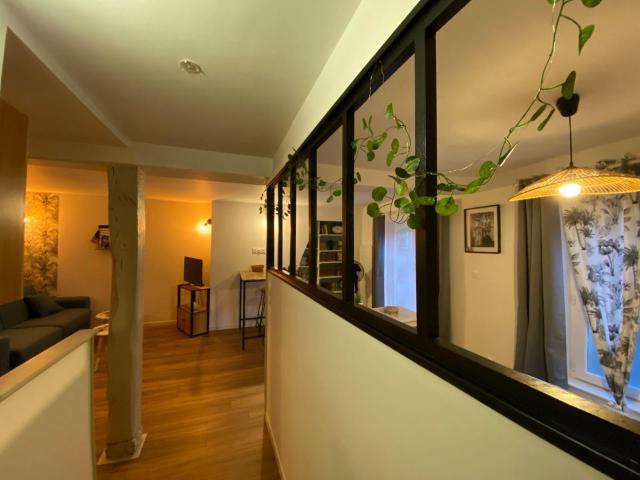 Appartement à louer à Pont Audemer 27500