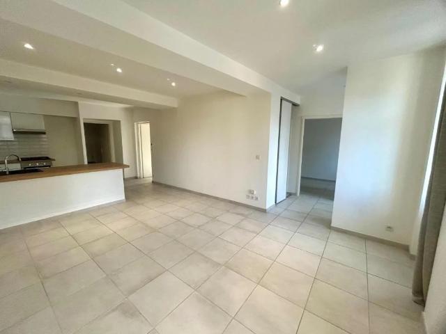 Location appartement 68 m² 3 pièces Pont Évêque 38780 | Procivis