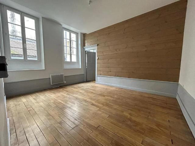 Location appartement 81 m² 3 pièces Pontarlier 25300 | Procivis