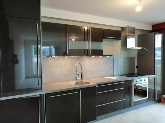 Appartement à louer à Port Jérôme sur Seine 76330