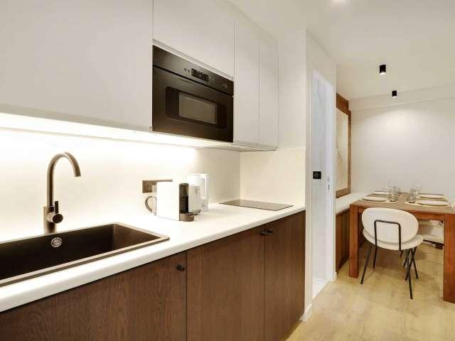 Appartement à louer à Porte Saint Denis Paradis, Paris