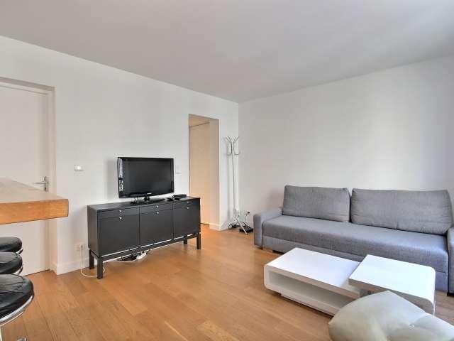 Appartement à louer à Porte Saint Denis Paradis, Paris
