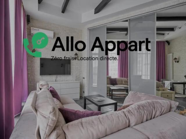 Appartement à louer à Parijsstraat Louvain