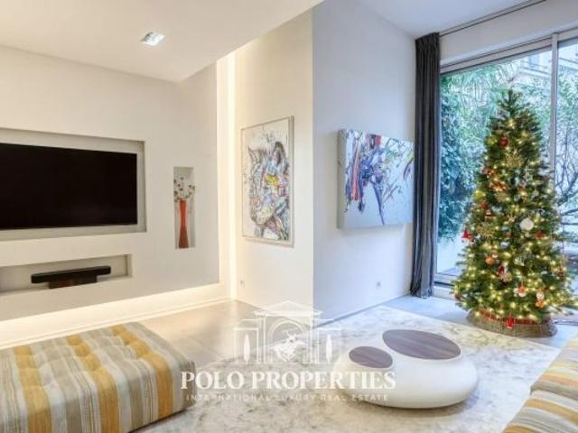 Appartement à louer à Paris 16Ème