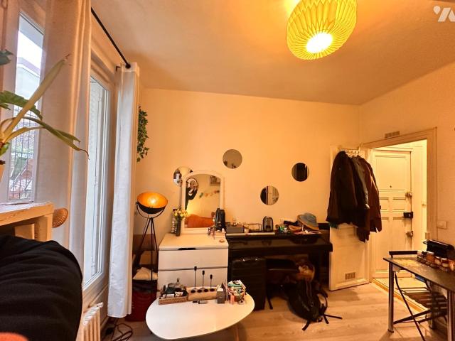 Appartement à louer à Paris 20e Arrondissement, Île de France, 100000€