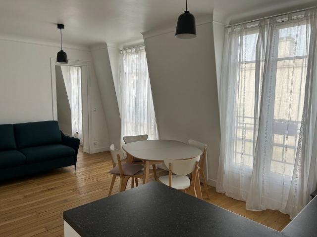 appartement à louer à Paris Gros Caillou