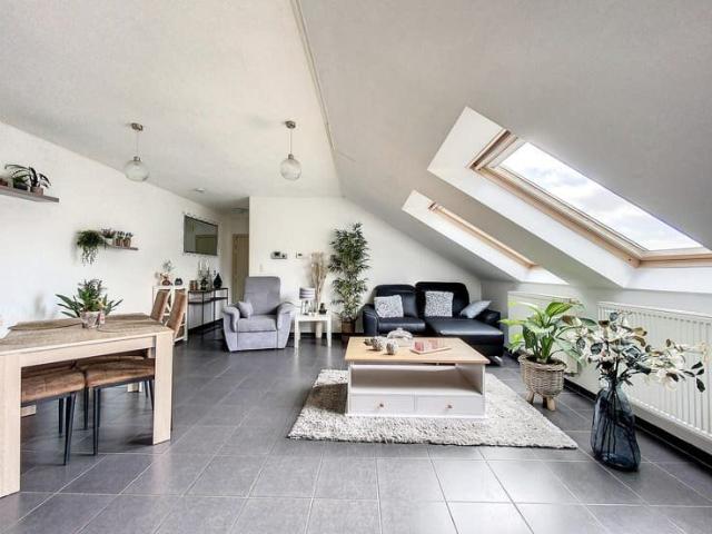 Appartement à louer à Pecq