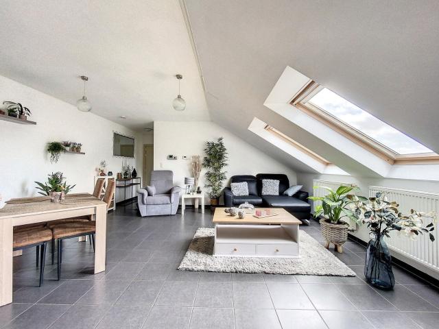 Appartement à louer à Pecq