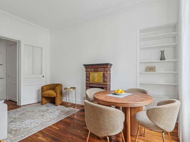 Appartement à louer à Pernéty, Paris