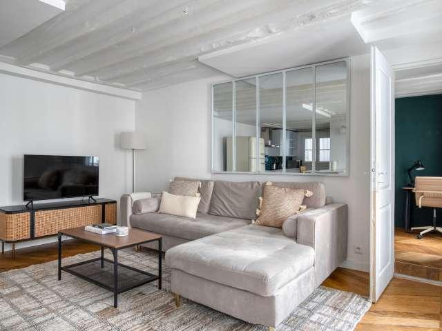 Appartement à louer à Pigalle Martyrs, Paris