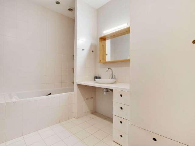 Appartement à louer à Pigalle Martyrs, Paris