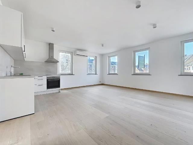 Appartement à louer à Place Antoine Ernst 6A Aubel