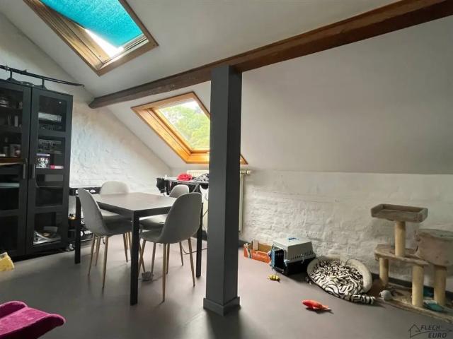 Appartement à louer à Place Général Jacques 39 Verviers