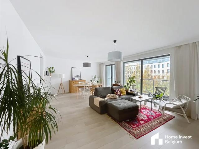 Appartement à louer à Place de l'Amitié 7 Auderghem