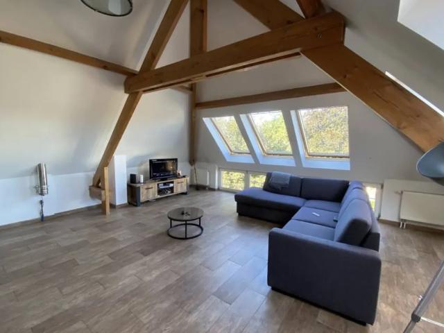 Appartement à louer à Place Deflinnes 6 Péruwelz