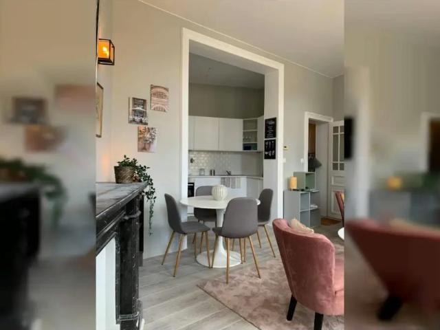 Appartement à louer à Place du Béguinage Bruxelles