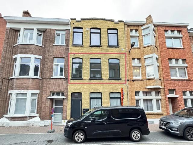 Appartement à louer à Plantenstraat 79 Ostende