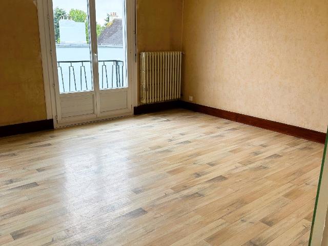Appartement à louer à Ploemeur, Bretagne, €