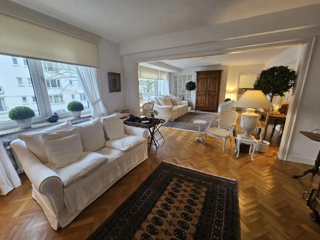 Appartement à louer à President Rooseveltplein 12 Courtrai
