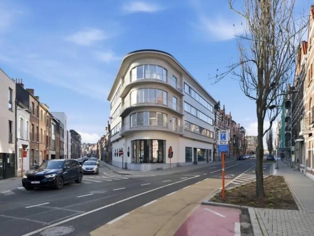 Appartement à louer à Prins Albertlaan 8 Saint Trond