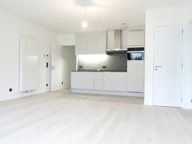 Appartement à louer à Quai des Péniches 40 Bruxelles