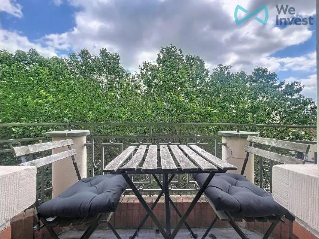Appartement à louer à Quai du Commerce 8 Bruxelles