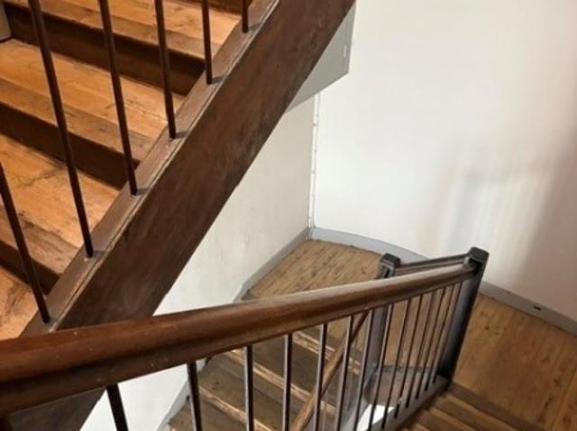 Appartement à louer à Quimper, Bretagne, €
