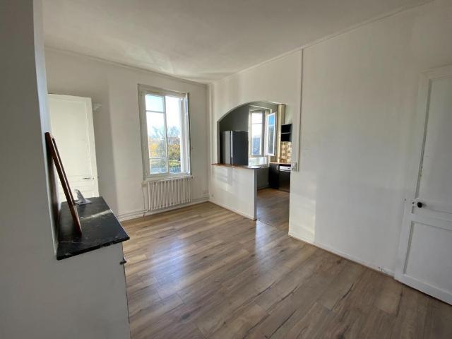 Appartement à louer à Rouen 76000