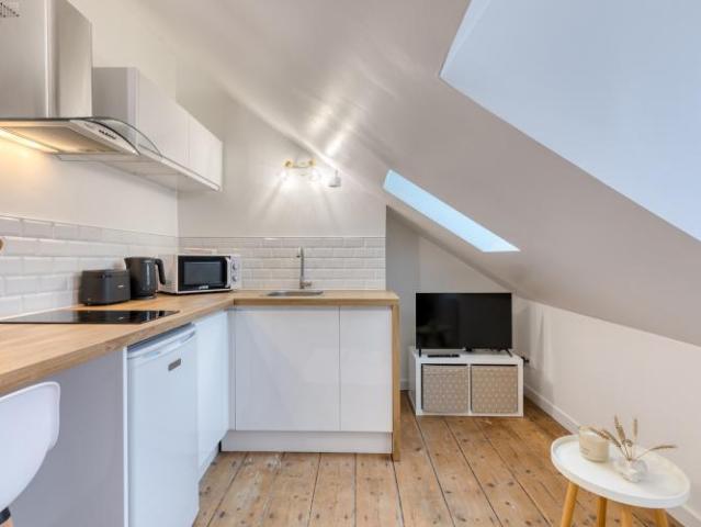 Appartement à louer à Rouen 76000