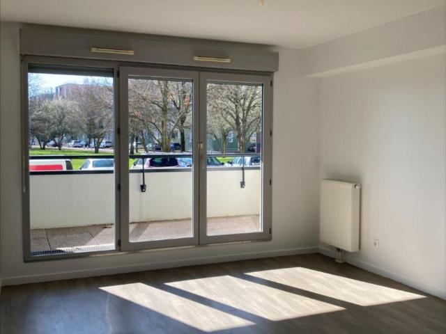 Appartement à louer à Rouen 76000