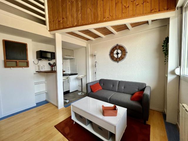 Appartement à louer à Rouen 76000