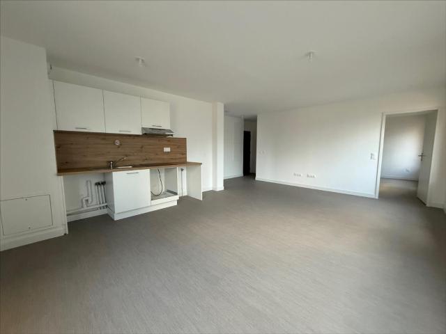 Appartement à louer à Rouen 76000