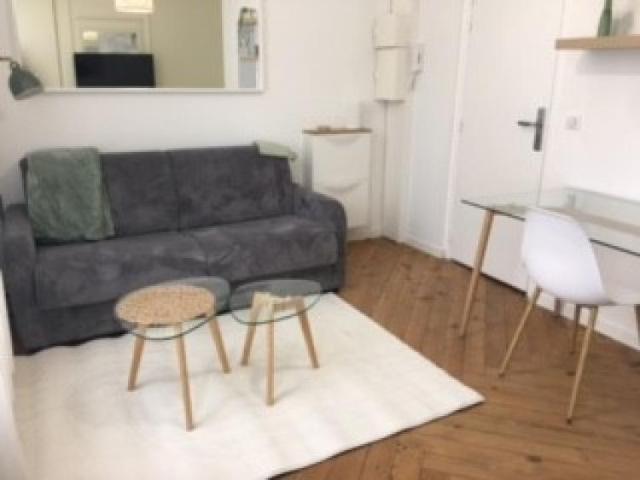 Appartement à louer à Rouen 76000