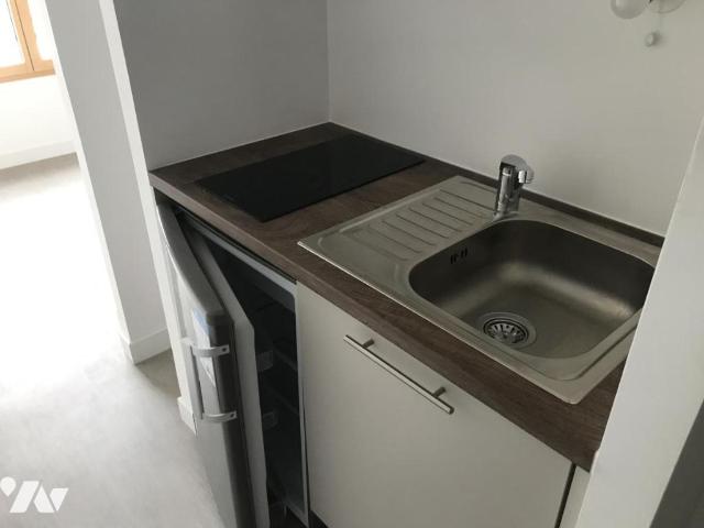 Appartement à louer à Rouen, Normandie, €