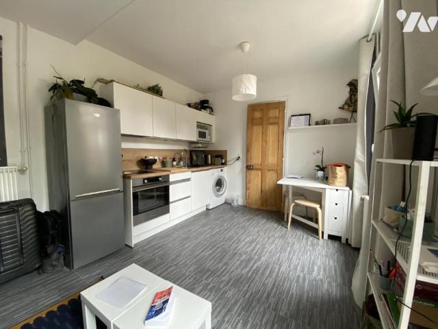 Appartement à louer à Rouen, Normandie, €