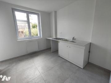 L'Heure, Somme Picardie, Picardie - Chauffage