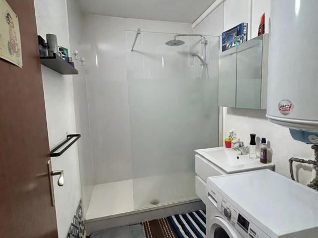 Appartement à louer à ROCOURT