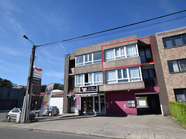 Appartement à louer à ROCOURT