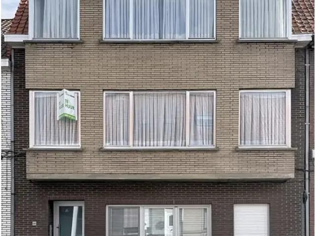 Appartement à louer à Roeselaarsestraat 261 Izegem
