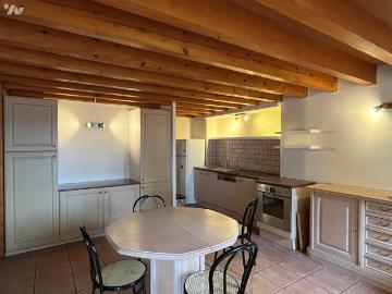 L'Heure, Somme Picardie, Picardie - Terrasse