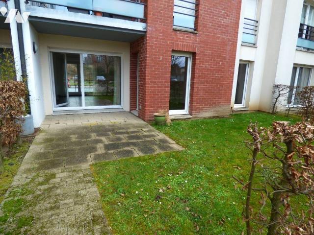 Appartement à louer à Ronchin, Hauts de France, 0€