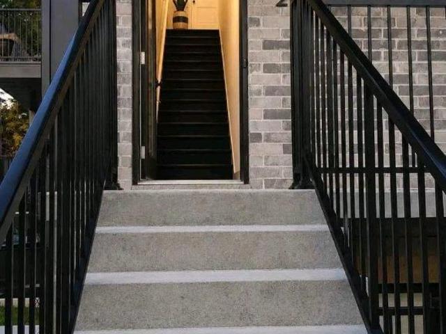 Appartement à louer à Rawdon