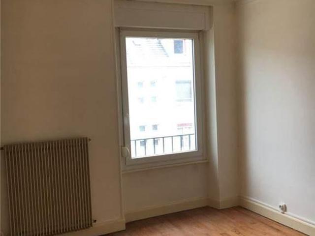 Appartement à louer à Raon l'Étape, Grand Est, €