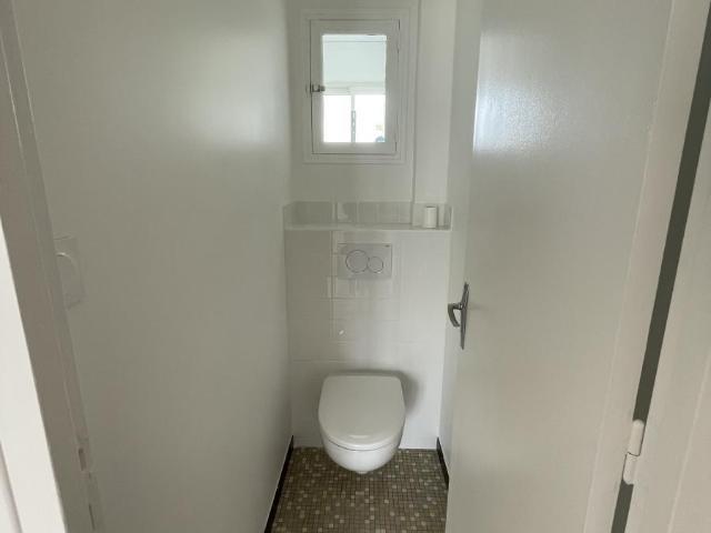 Appartement à louer à Rezé, Pays de la Loire, €