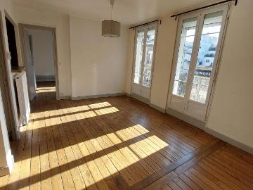 Reims, Marne, Champagne-Ardenne - Chauffage