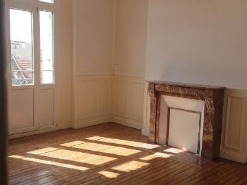 Appartement à louer à Reims 51100