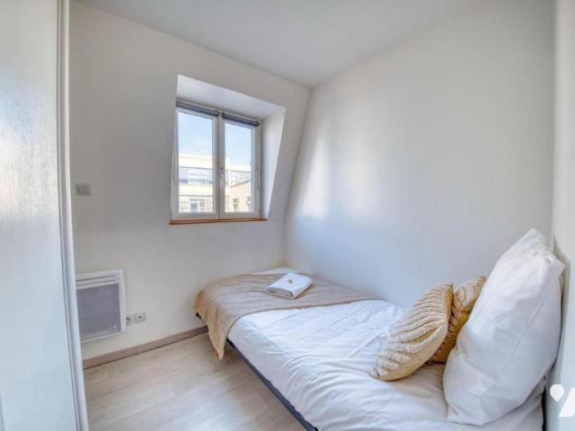 Appartement à louer à Reims, Grand Est, €